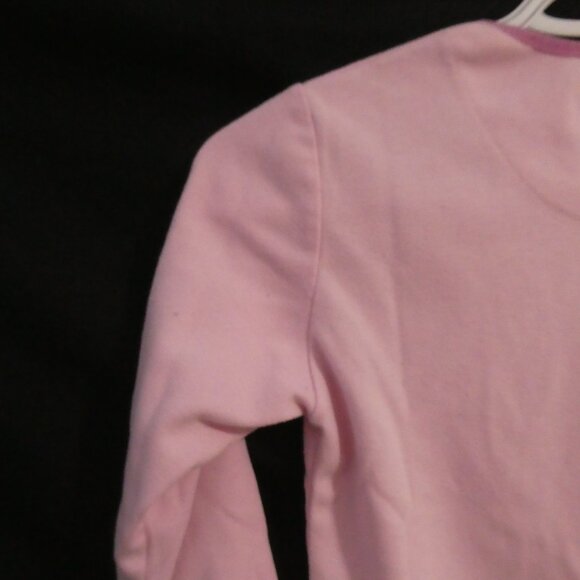 AL LILY | size 8 | Pink Betty Boop Pajama Shirt - Picture 10 of 16